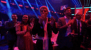 Brits GIF by BRIT Awards