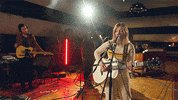 Band Singing GIF by The Tonight Show Starring Jimmy Fallon
