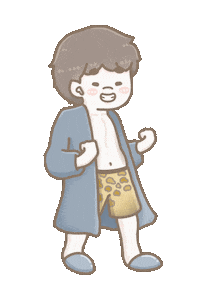 nnamhaa true beauty seojun han seojun inyeop Sticker