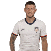 Us Soccer Sticker by U.S. Soccer Federation