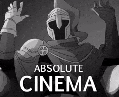 King In Yellow GIF