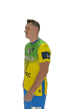 Handball What Sticker by RK CELJE
