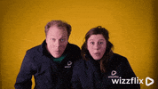 Wizzflix_ party yes yeah cheers GIF