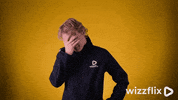 Wizzflix_ nope yellow shit head GIF