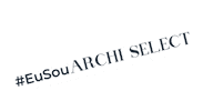 archiselect archi archiselect archi select Sticker
