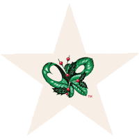Christmas Star Sticker by Olivia Rodrigo