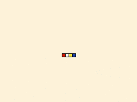 primary colors loading screens GIF by Alex Apostolides