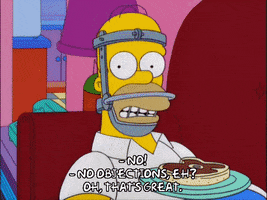 homer simpson GIF