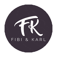 Dog Paw Sticker by Fibi & Karl