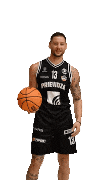 PrievidzaBasketballClub basketball winner timeout prievidza Sticker
