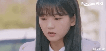 Sad Korean Drama GIF by Viki