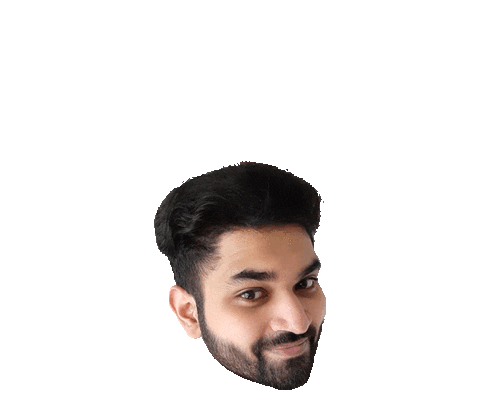 Prithvirajanchan2021 Sticker by BORN ON INSTAGRAM