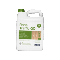 Bona Finish Sticker by Bona Pro