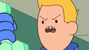 bravest warriors slurp GIF by Cartoon Hangover