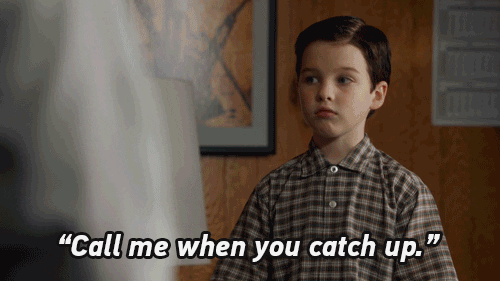 young sheldon GIF by CBS