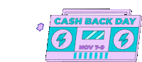 Savings Save Sticker by RetailMeNot