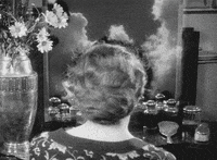 ya lys luis bunuel GIF by Maudit