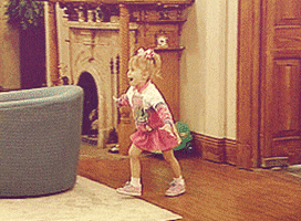 full house GIF