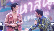 Actor Win GIF