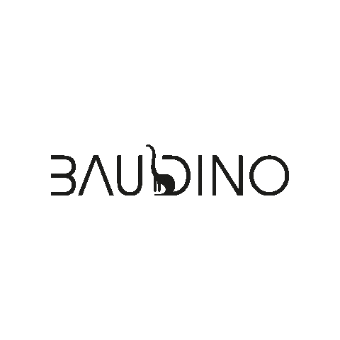 Sticker by Baudino
