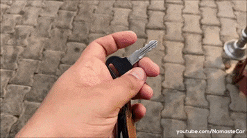 Lets Go Wow GIF by Namaste Car