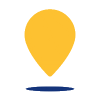 Map Field Sticker by Alpego SpA