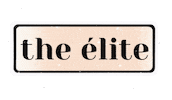 thesocialsuccess sign elite membership the elite Sticker