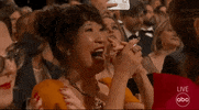 Oscars Sandrah Oh GIF by The Academy Awards