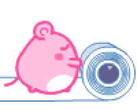 friends page STICKER