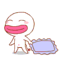 friends page STICKER