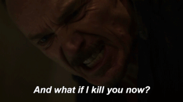 GIF by The Exorcist FOX