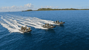 Boats Tribes GIF by Survivor CBS