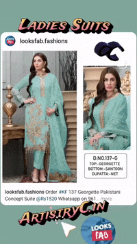 Buy Now Fashion GIF by ArtistryC