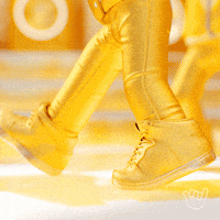 Dance Floor Dancing GIF by Good Vibes Club