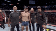 Sport Mma GIF by UFC