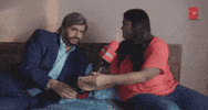 Rabish Ki Report GIF by The Viral Fever