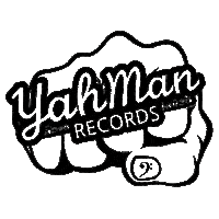 weed boxing Sticker by Yah Man Records