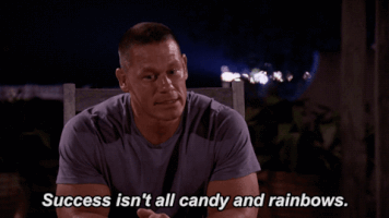 americangrit fox tv john cena fox broadcasting american grit GIF