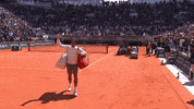 roger federer sport GIF by Roland-Garros