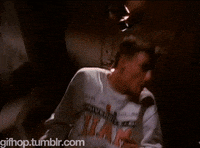 hip hop dancing GIF