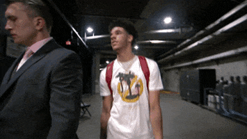 Social Media Sport GIF by NBA