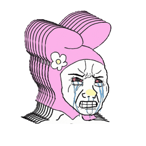 Meme Dank Memes Sticker by Database數據