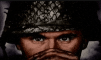 Call Of Duty Soldier GIF