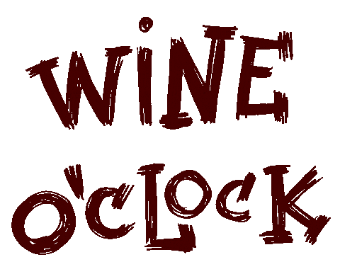 Time Drink Sticker