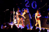 Btv GIF by Higher Ground