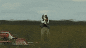 Cruel World Field GIF by $NOT