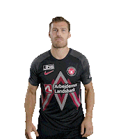 Football Soccer Sticker by FC Midtjylland