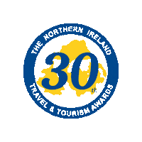northernirelandtravelnews northern ireland ni travel news nitn northern ireland travel news Sticker