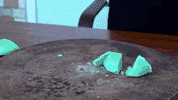 Meat Grinder GIF