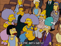 Episode 17 Grandpa Simpson GIF by The Simpsons